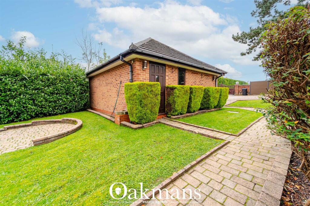 Additional image 27 of Rednal Park Court, Birmingham