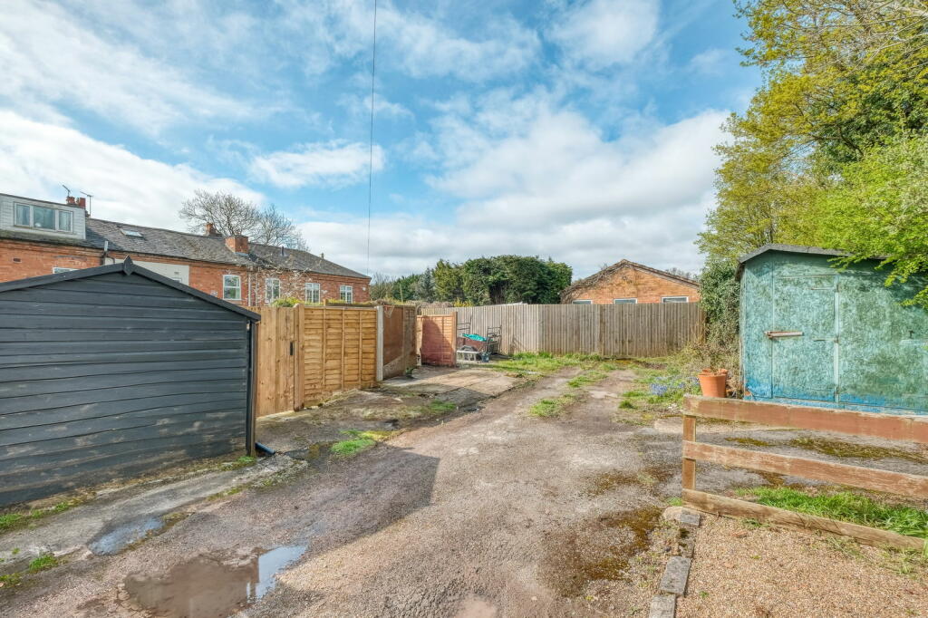 Additional image 14 of Scarfield Hill, Alvechurch, B48 7SF