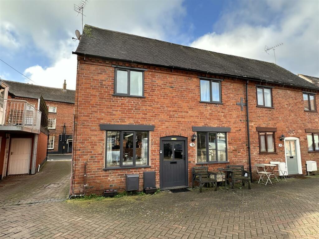 Additional image 11 of Swan Court, Swan Street, Alcester