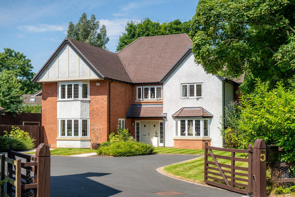 Additional image 39 of Grace Church Way, Sutton Coldfield, B73