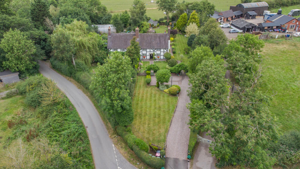 Additional image 28 of Deep Lane, Nether Whitacre, Warwickshire B46 2EA