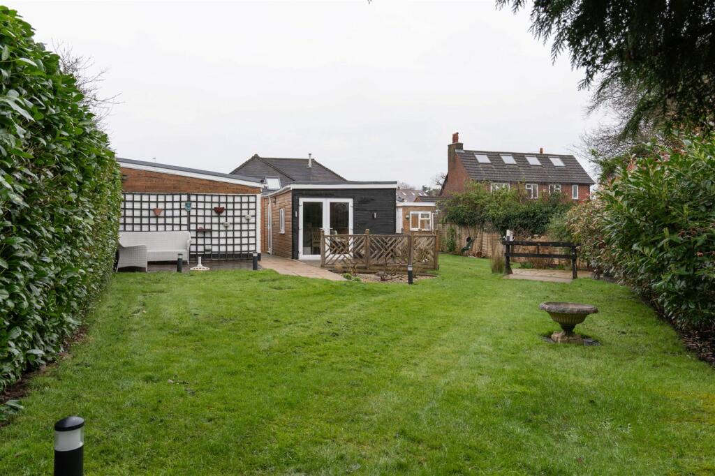 Additional image 15 of Callow Hill Road, Alvechurch, B48 7LT