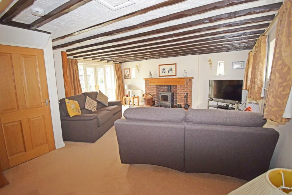 Additional image 10 of Rose Cottage, 45 Fairfield Road, Bournheath, Worcestershire, B61 9JW
