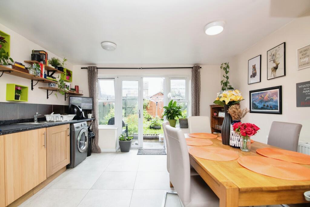 Additional image 7 of Sams Lane, West Bromwich, B70