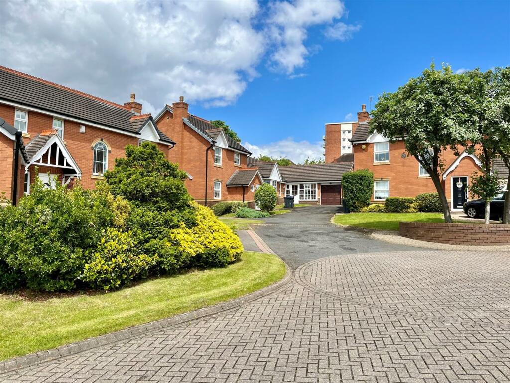 Additional image 26 of Peveril Grove, New Hall, Sutton Coldfield