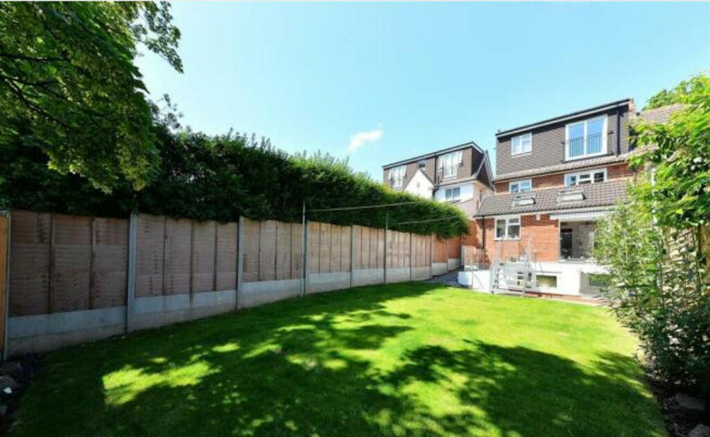 Additional image 31 of College Hill, Sutton Coldfield