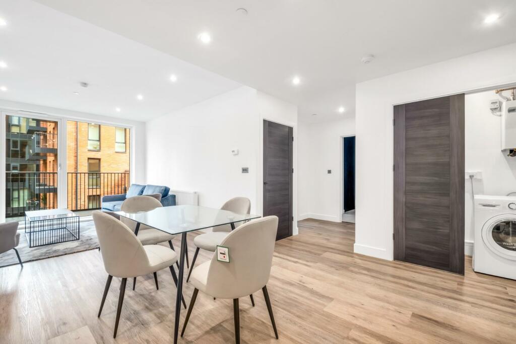 Additional image 4 of The Colmore, 65 Shadwell Street, Birmingham