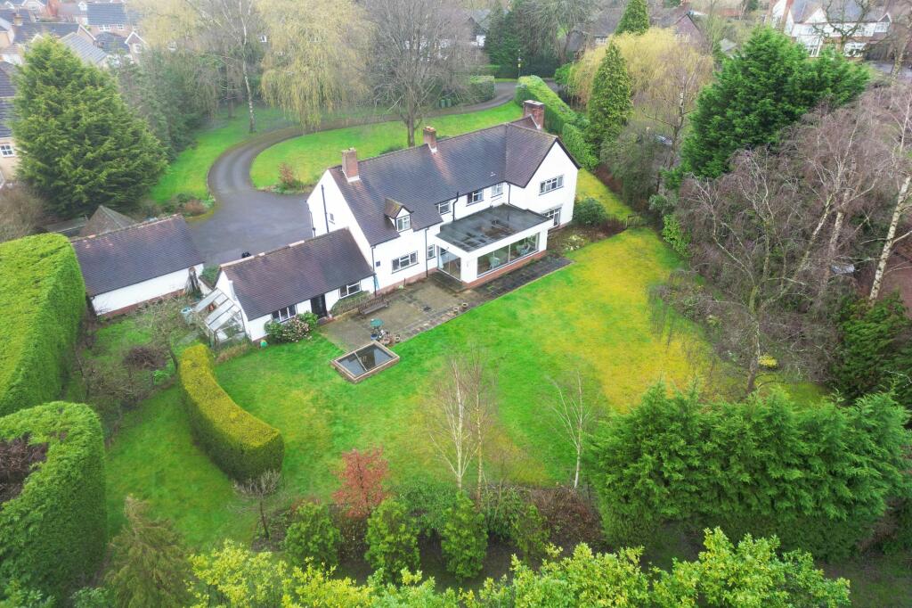 Additional image 29 of The Crescent, Hampton-In-Arden, B92