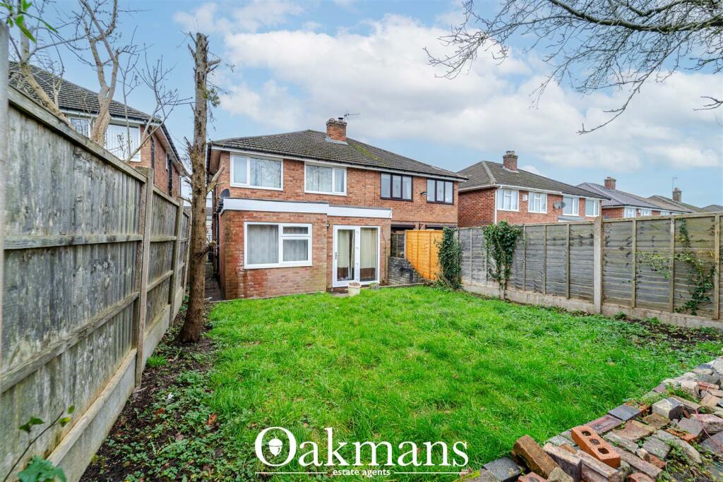 Additional image 30 of Corinne Close, Rednal, Birmingham