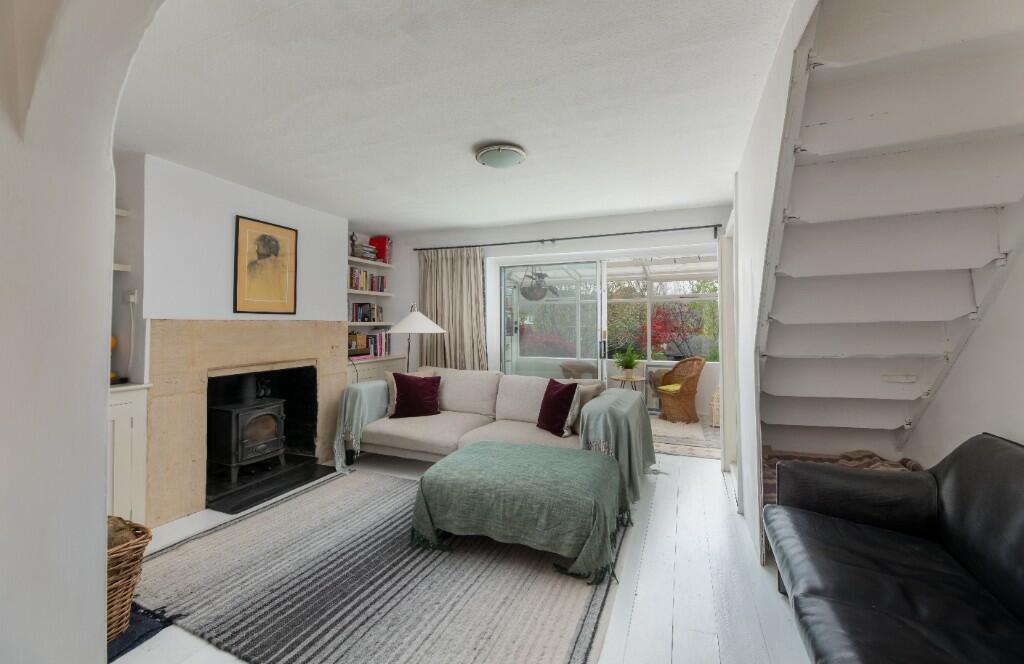 Additional image 6 of Fairfield Terrace, Bath, Somerset, BA1