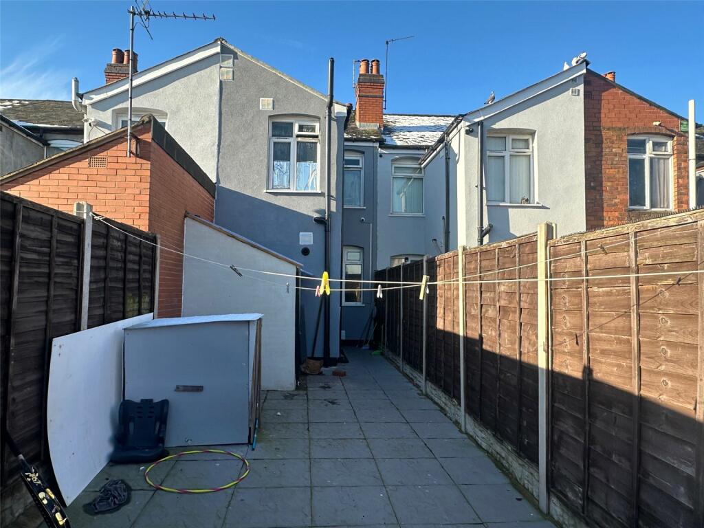 Additional image 14 of Ludlow Road, Birmingham, West Midlands, B8