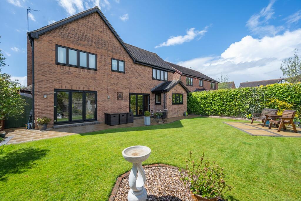 Additional image 7 of Fletcher Grove, Knowle, B93