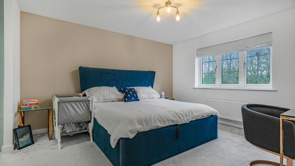 Additional image 14 of Pastures Drive, Tidbury Green, B90