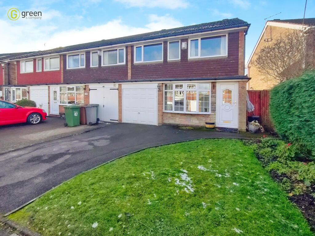 Additional image 24 of Carlton Mews, Castle Bromwich