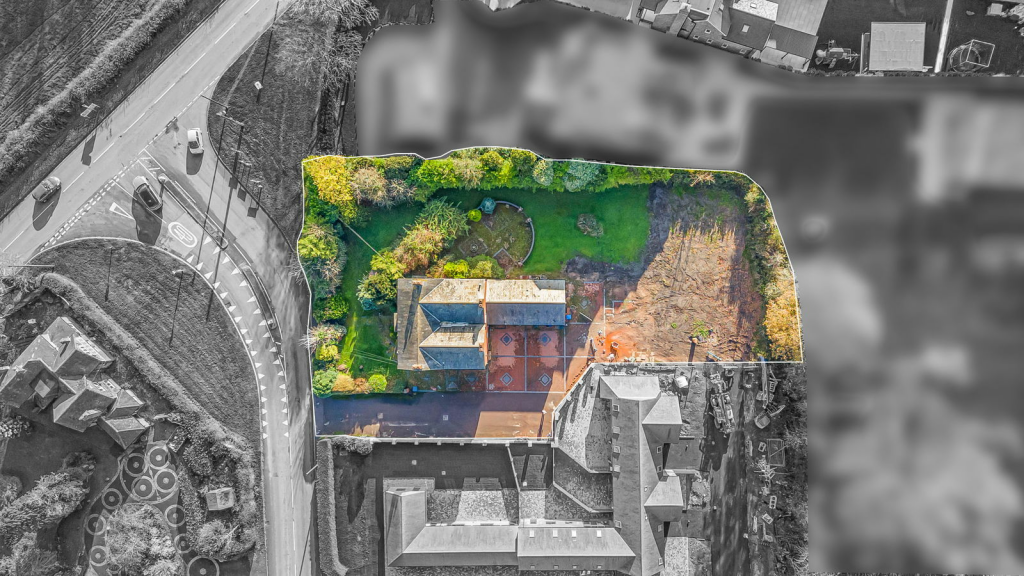 Additional image 29 of Detached House With Outline Planning For A Further Detached Home
