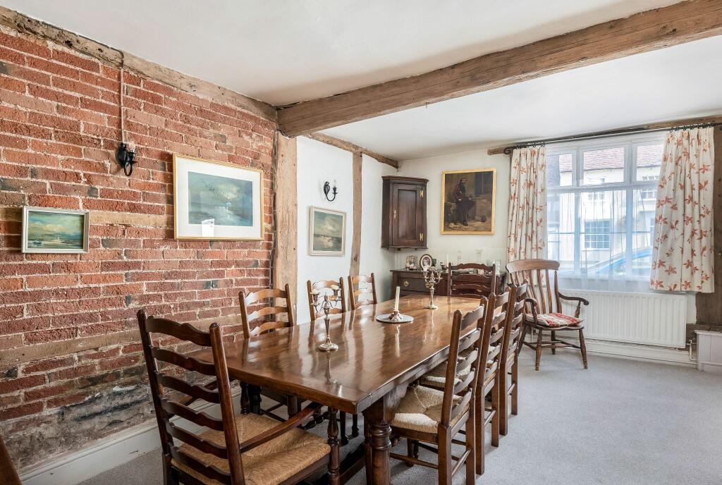 Additional image 8 of Greyhound House, Henley Street, Alcester, B49