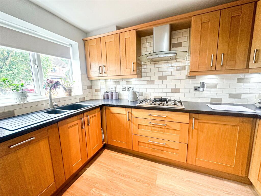 Additional image 8 of Forge Way, Oldbury, West Midlands, B69