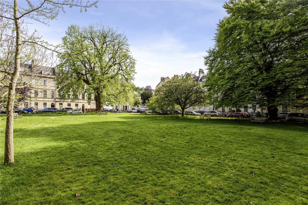 Additional image 39 of St. James's Square, Bath, Somerset, BA1
