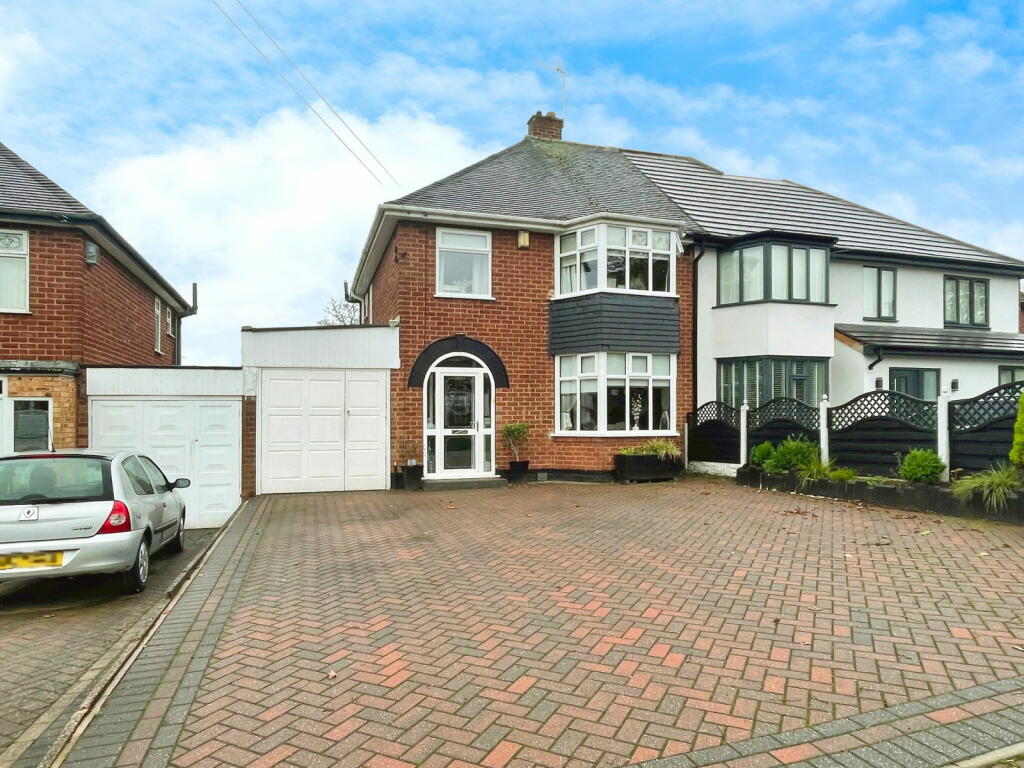 Additional image 27 of Church Road, Yardley, Birmingham, B33 8ES