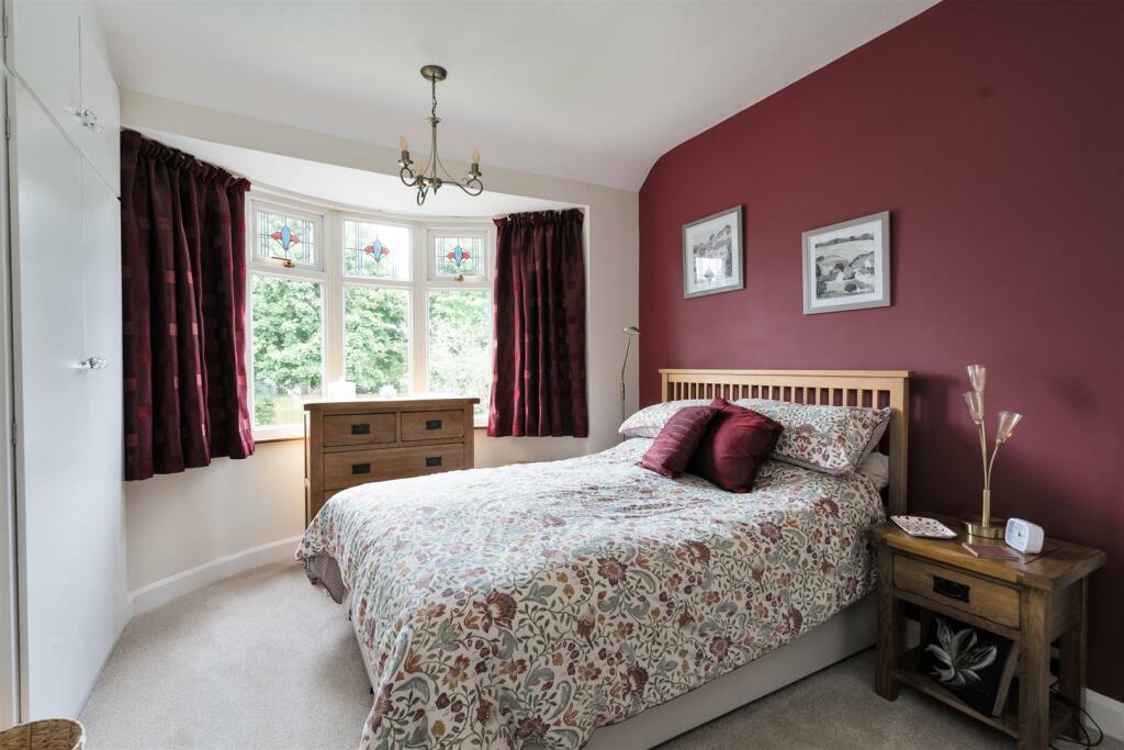 Additional image 8 of Old Warwick Road, Lapworth, Solihull