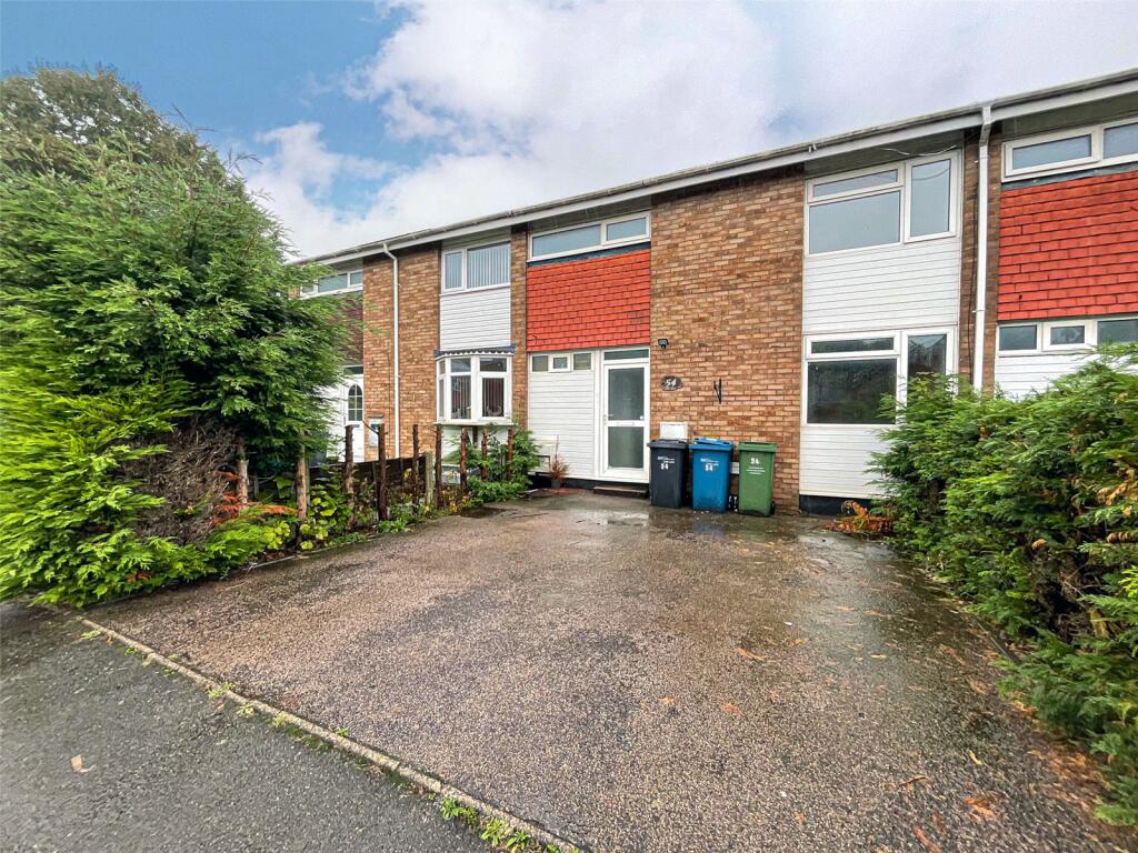 Elizabeth Drive, Tamworth, Staffordshire, B79