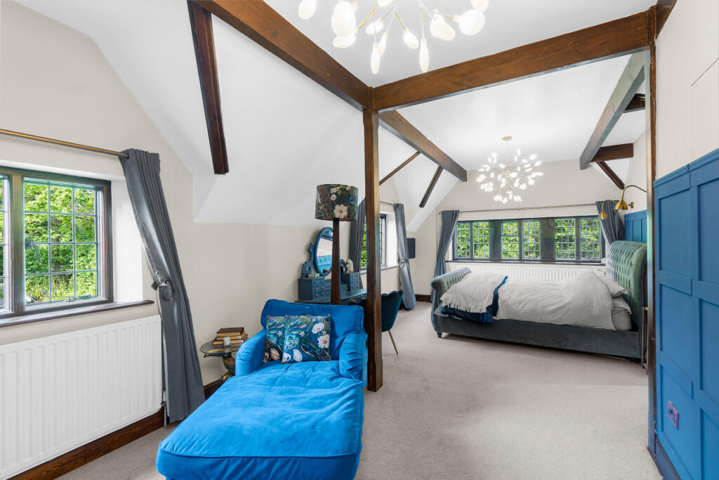 Additional image 20 of Twatling Road, Barnt Green, Birmingham