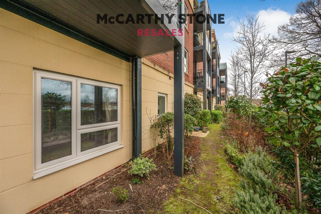 Additional image 19 of Bilberry Place, Recreation Road, Bromsgrove