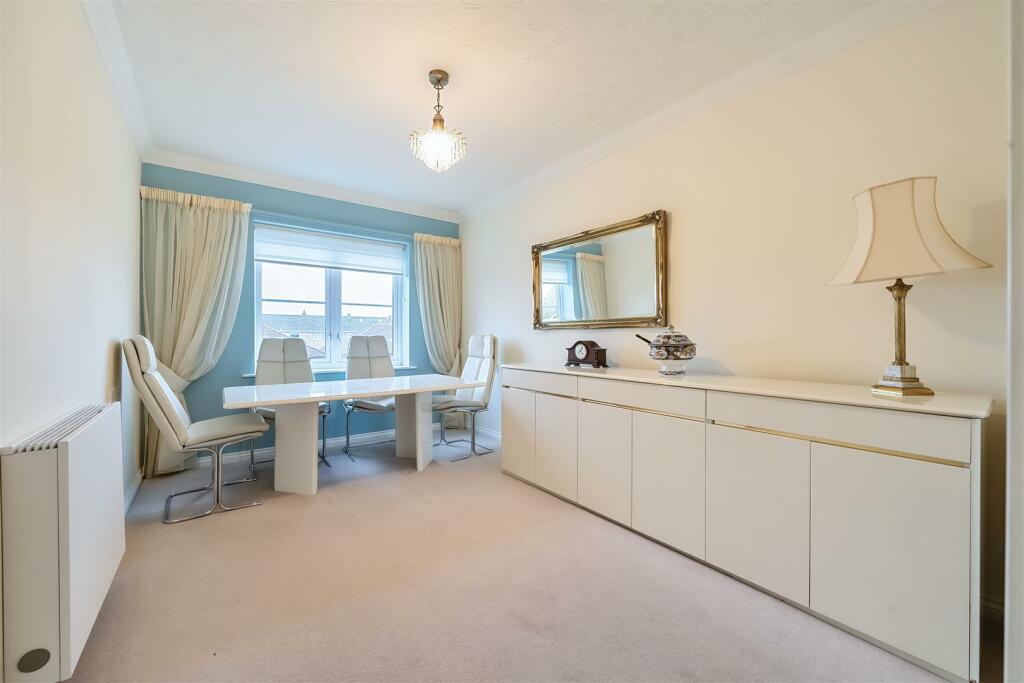 Additional image 4 of Woolmans Lodge, Shirley, Solihull