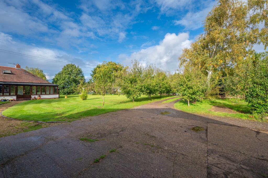 Additional image 23 of Georges Elm Lane, Bidford-On-Avon, Alcester