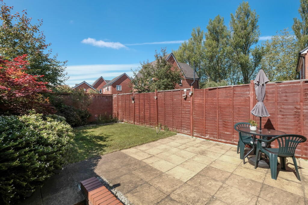 Additional image 12 of Fairey Street, Cofton Hackett, Birmingham, B45 8GW