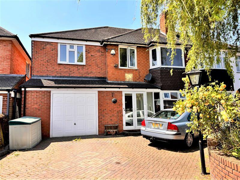 Additional image 22 of Ivy Road, Sutton Coldfield, B73 5ED