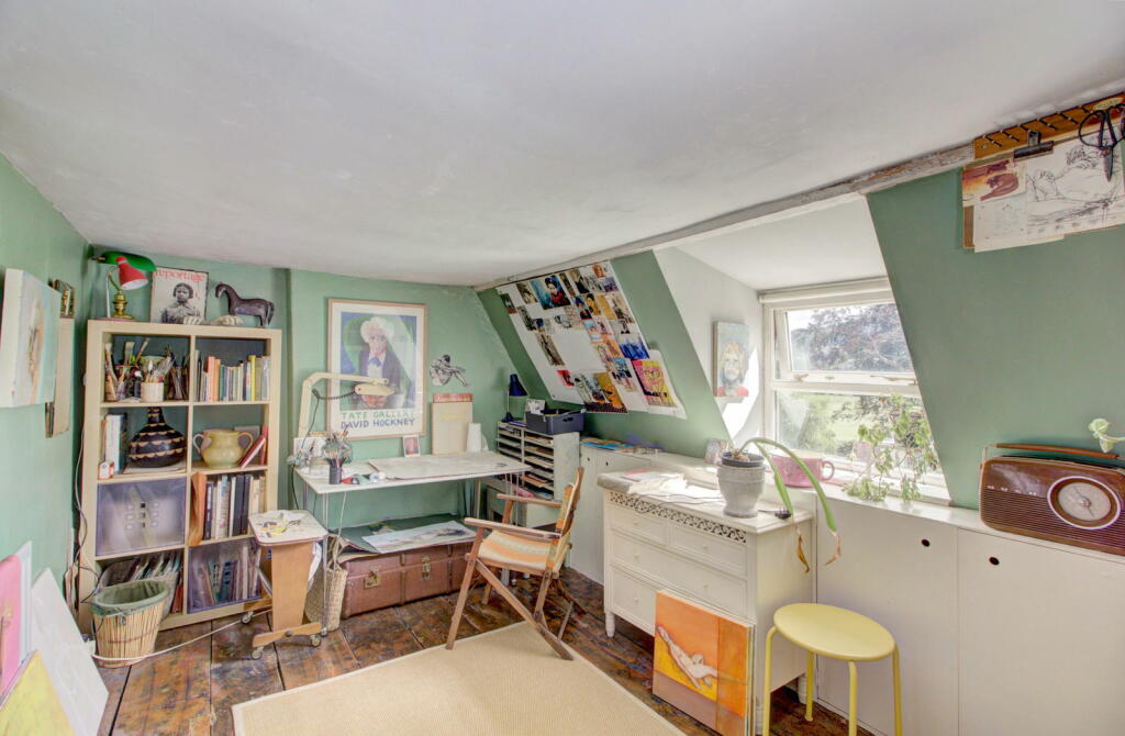 Additional image 13 of High Street, Batheaston, Bath, BA1 7QZ