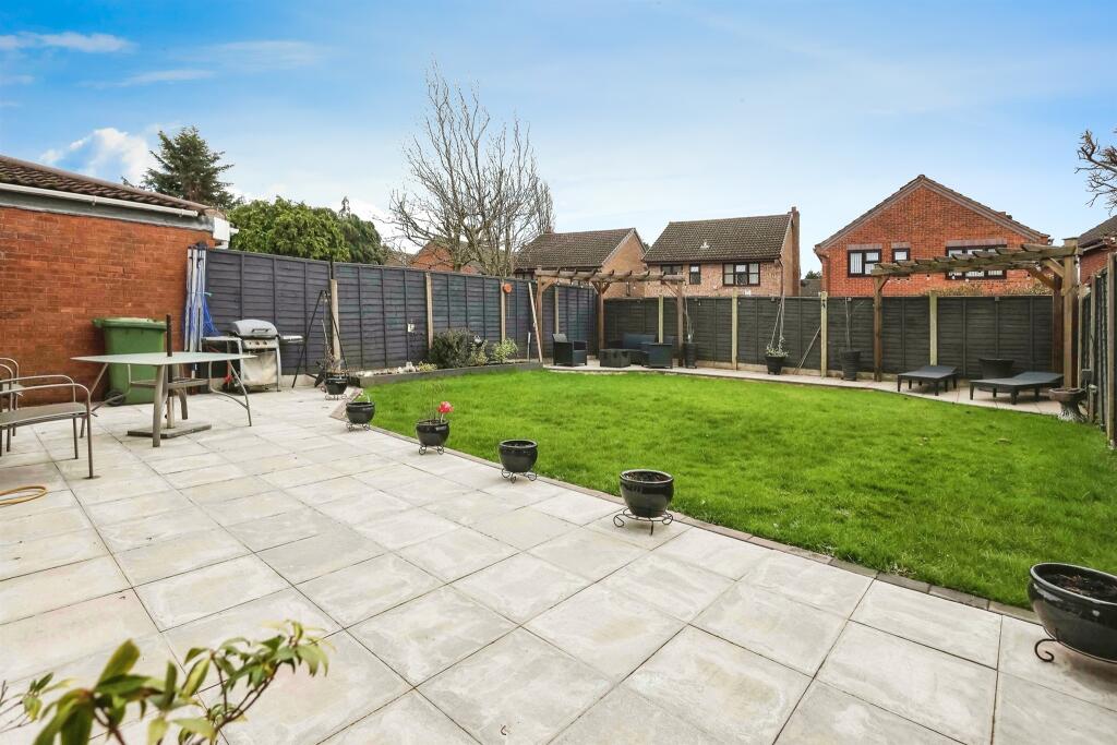 Additional image 14 of Park Hall Crescent, Birmingham