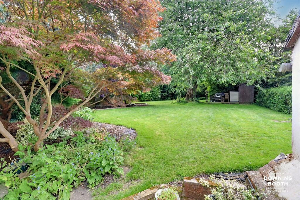 Additional image 43 of Beck House, The Shrubbery, Elford, Tamworth