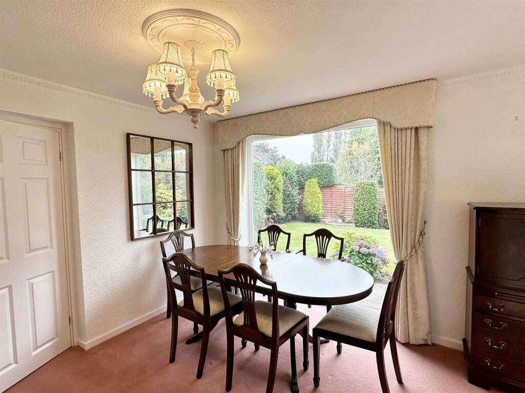 Additional image 7 of Millcroft Road, Streetly, Sutton Coldfield