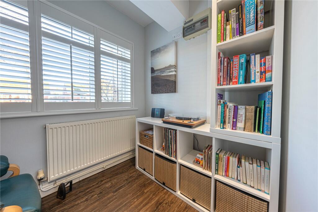 Additional image 15 of Kings Lane, Newton Regis, Tamworth, Warwickshire, B79