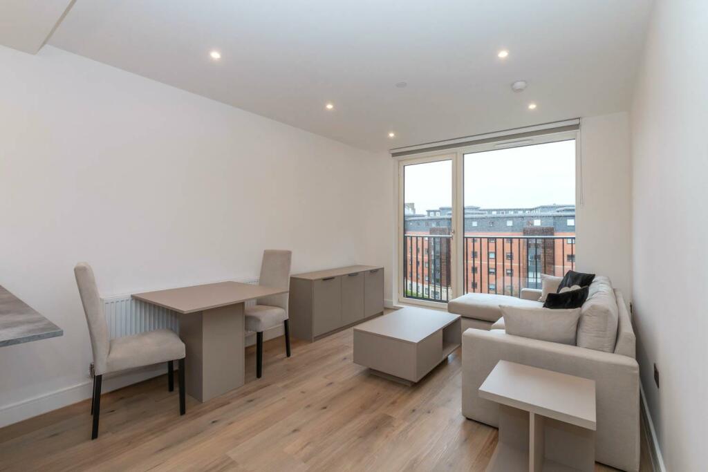 Additional image 22 of The Barker, 61 Shadwell Street, B4 6LL