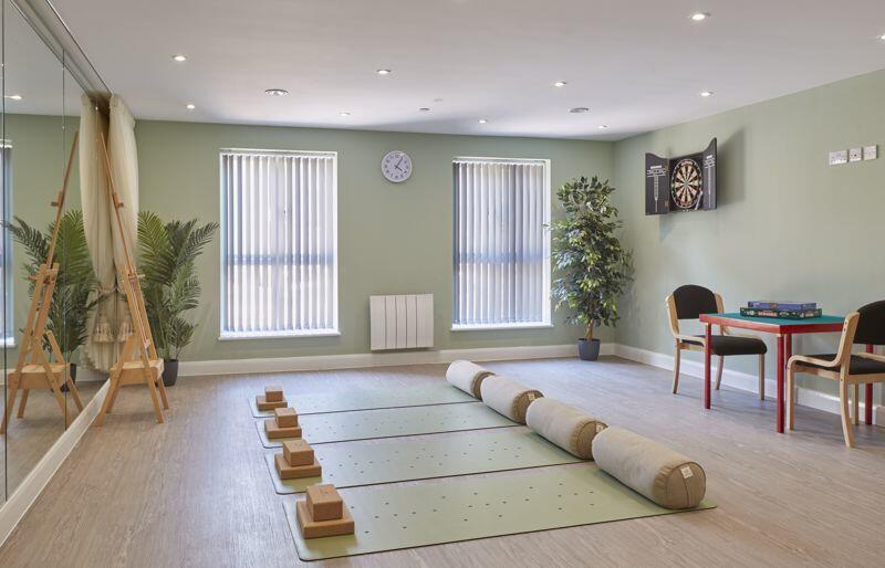 Additional image 5 of Apt 19, Broadleaf House, Birmingham Road, Wylde Green, Sutton Coldfield B72 1DH