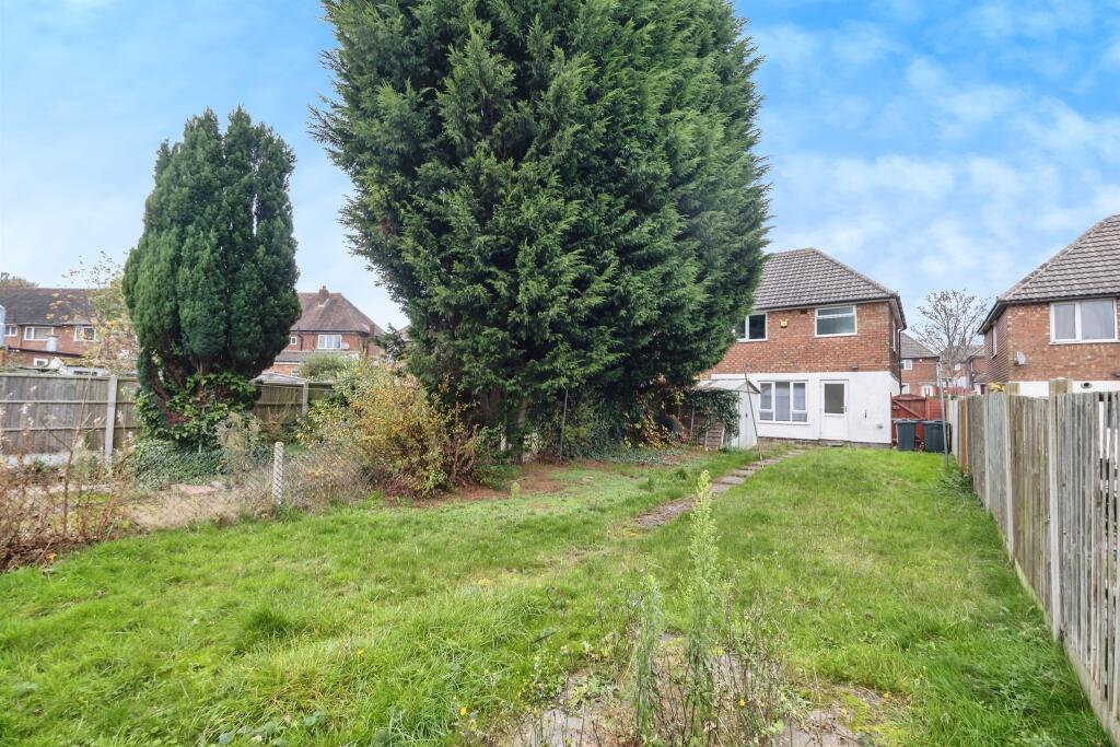 Additional image 17 of Bandywood Road, Birmingham