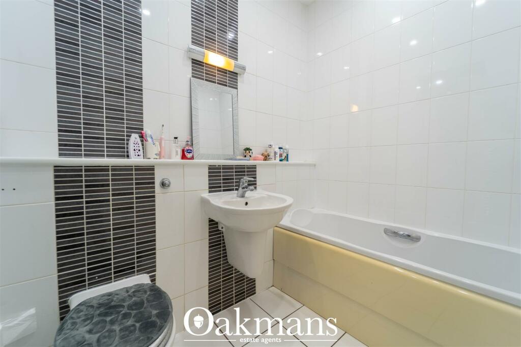 Additional image 12 of Heather Croft, Birmingham, B44