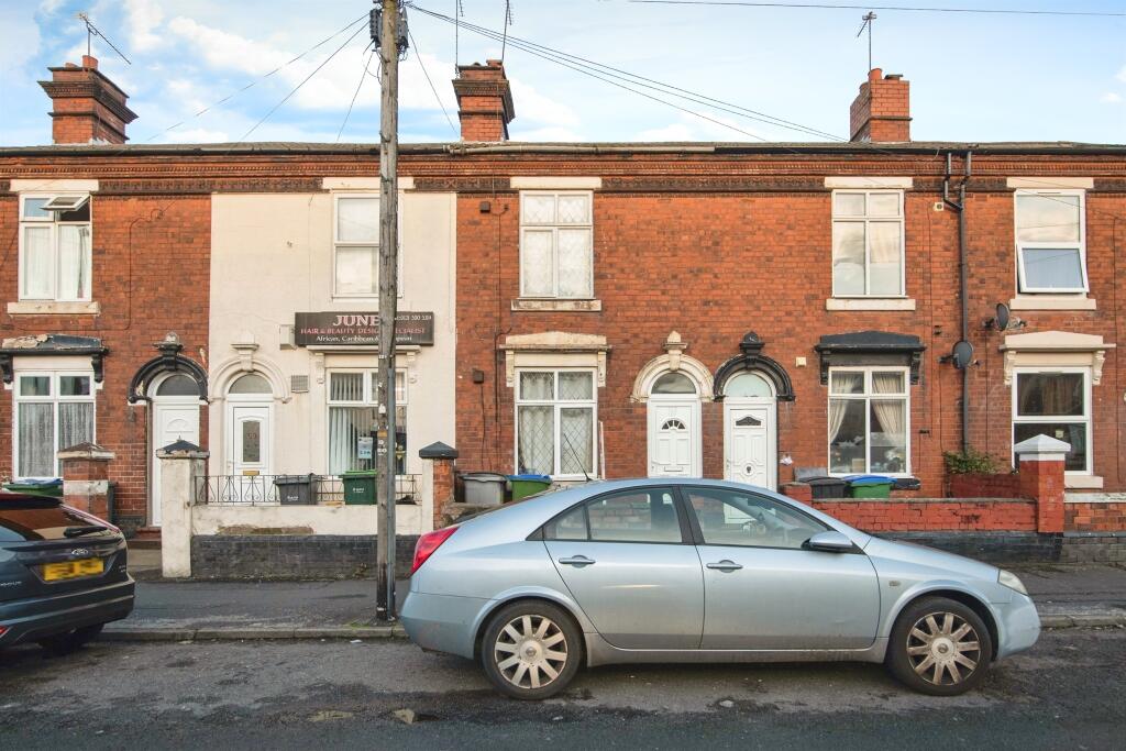Additional image 14 of Walter Street, WEST BROMWICH