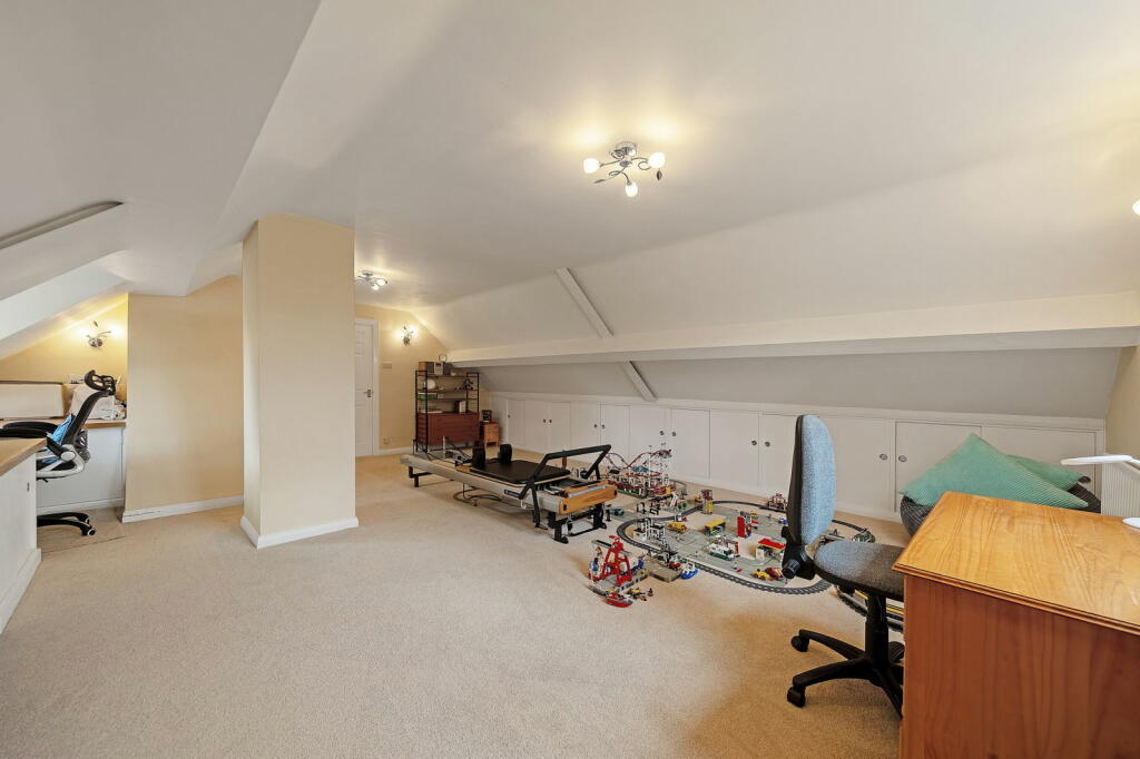 Additional image 32 of Main Road, Harlaston, Staffordshire