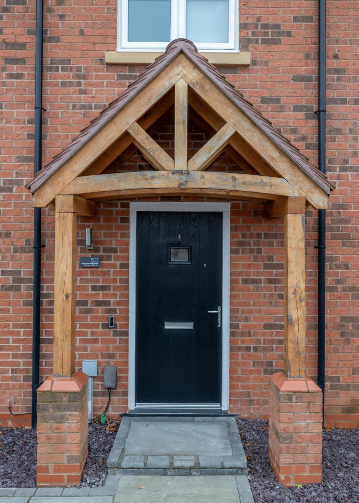 Additional image 30 of Pastures Drive, Tidbury Green