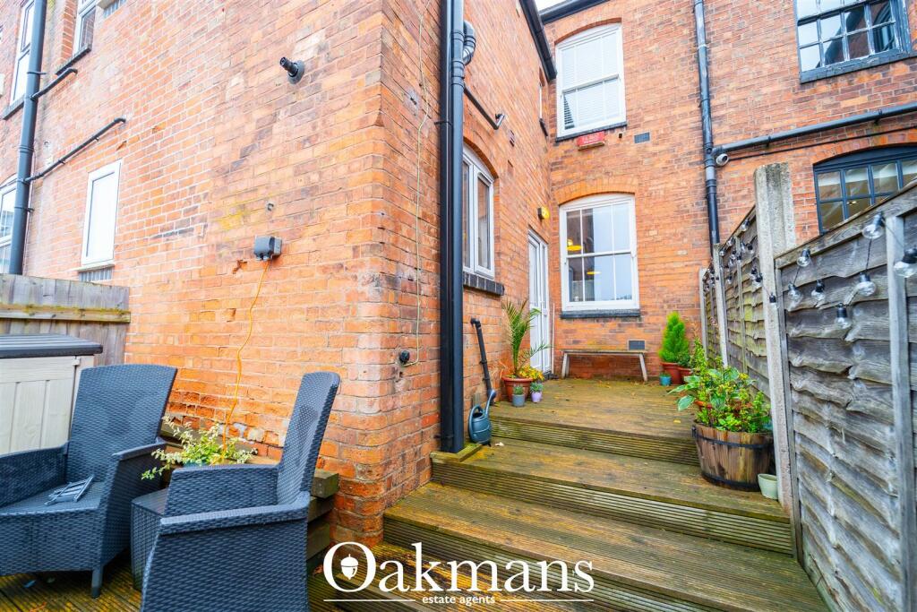 Additional image 20 of Coleshill Street, Sutton Coldfield