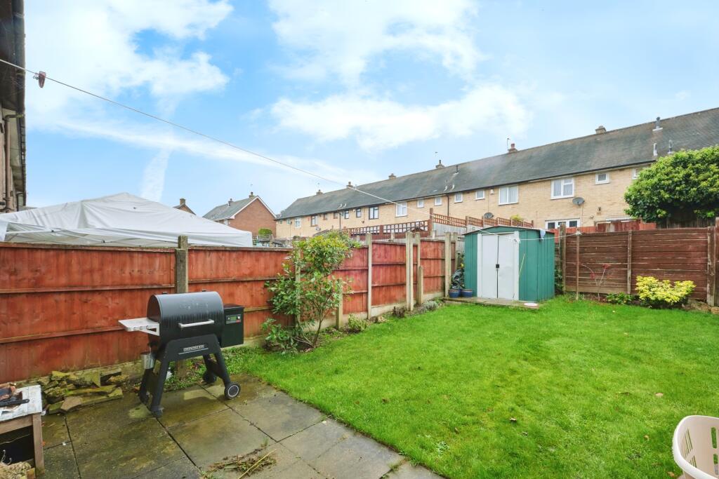 Additional image 17 of Fordbridge Road, Birmingham, B37