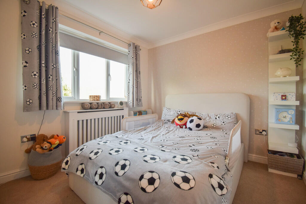 Additional image 20 of Peel Drive, Wilnecote, Tamworth