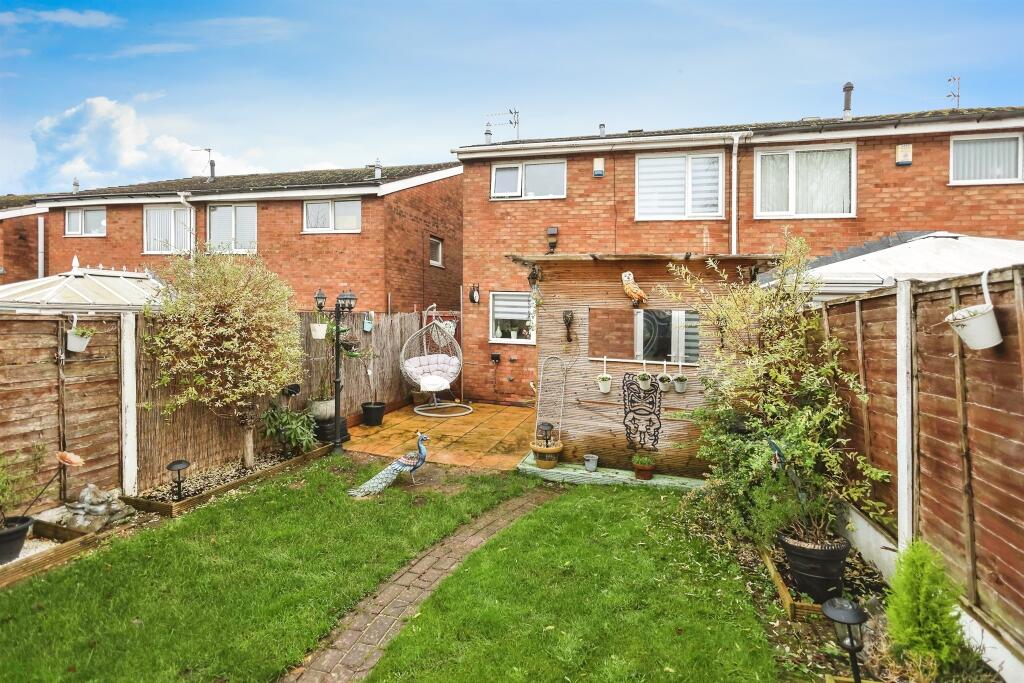 Additional image 16 of Ryeclose Croft, Birmingham