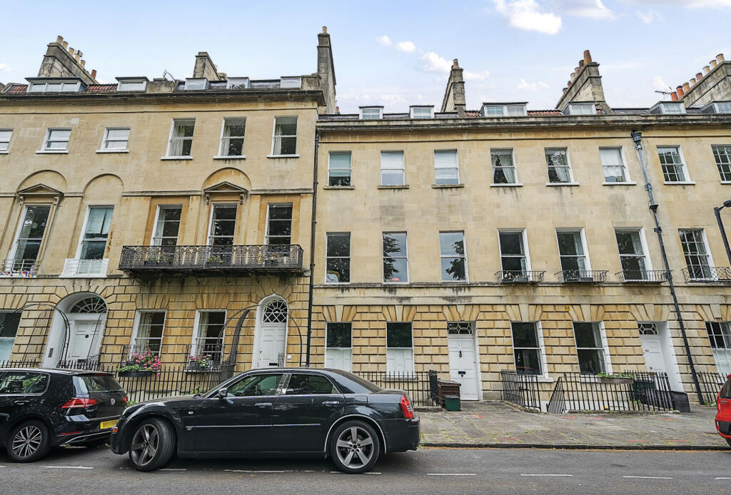 Additional image 17 of Green Park, BATH, Somerset, BA1