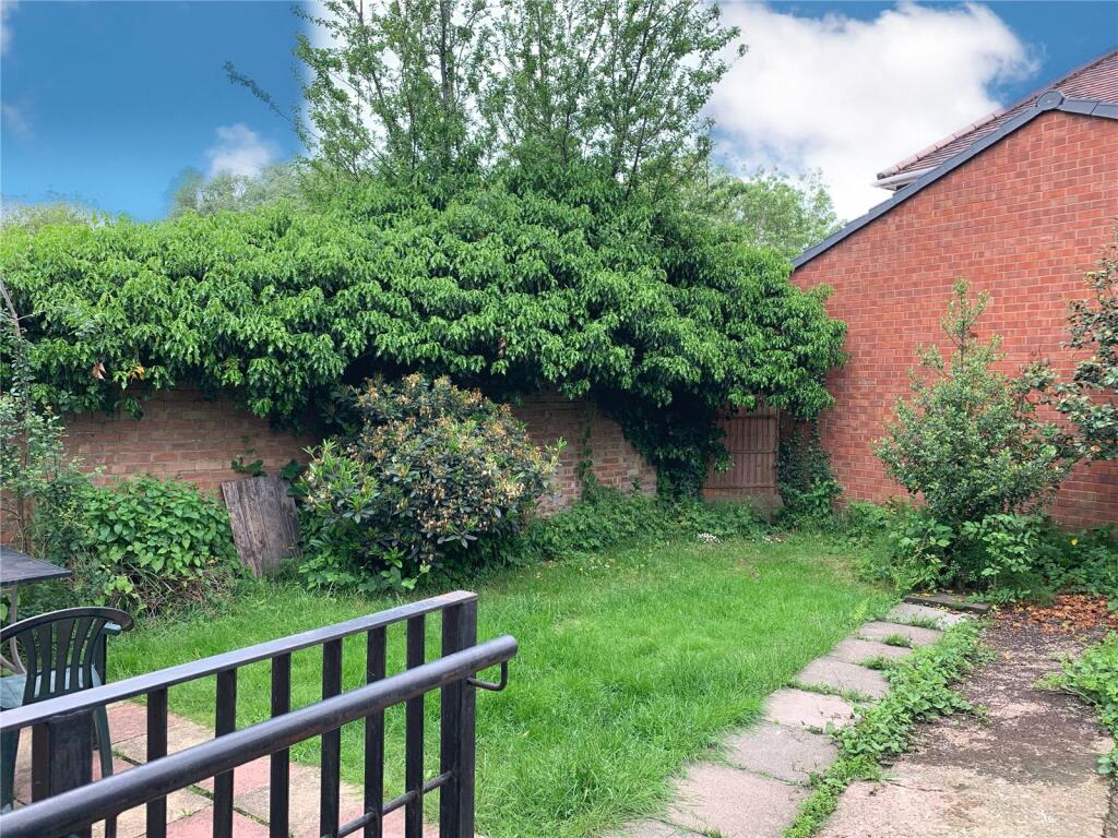 Additional image 13 of Maple Road, Rubery, Birmingham, B45