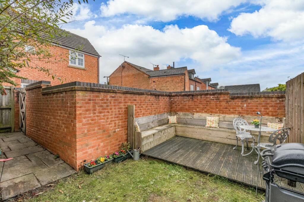 Additional image 11 of Queen Street, Astwood Bank, Redditch, Worcestershire, B96